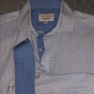 Ted Baker button down